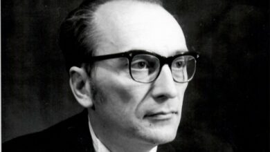 Preminuo Teodor Romanić
