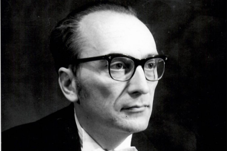 Preminuo Teodor Romanić
