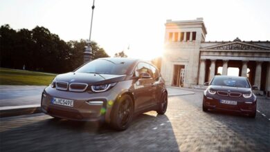 BMW i2 stiže 2024. godine?
