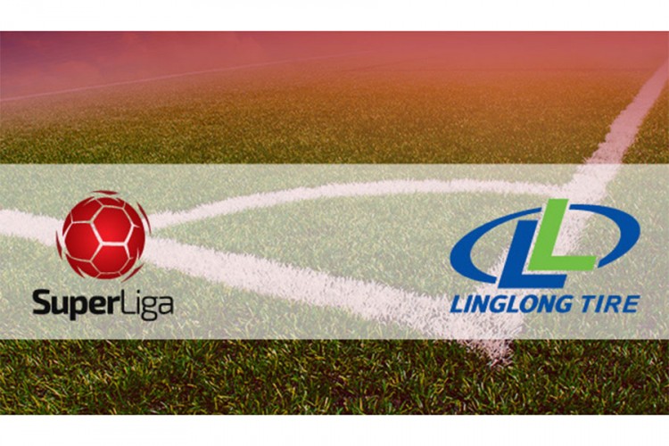 Kineska kompanija Linglong sponzor fudbalske Superlige