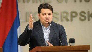 Stevandić: Datum rođenja se ne može mijenjati