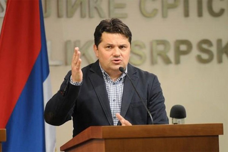 Stevandić: Datum rođenja se ne može mijenjati