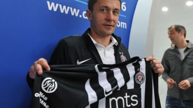 Ilić: Izaći ćemo jači, Savo će uspjeti da podigne ekipu