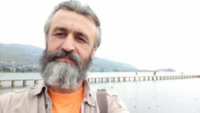 Banjalučanin optužen za ratovanje u Ukrajini: Nisam ispalio ni metak, moje oružje je olovka
