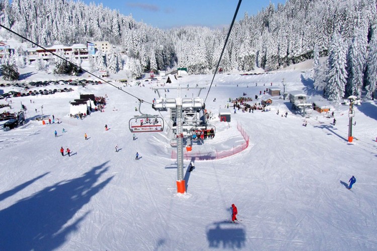 Planine u RS najviše privukle strane turiste