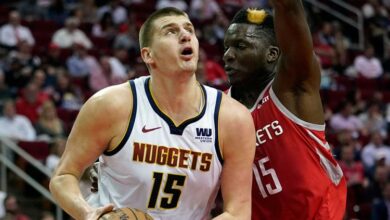 Jokić: Još ne razmišljam o Svjetskom prvenstvu, daleko je