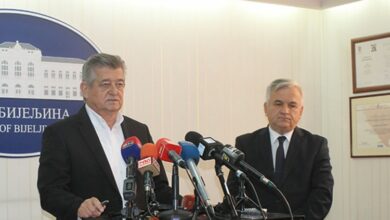 Čubrilović i Mićić: Usvojiti trasu autoputa koja odgovara Sembercima