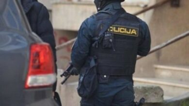 Uhapšeno osam osoba zbog sumnje da su prodali doniranu poljoprivrednu opremu