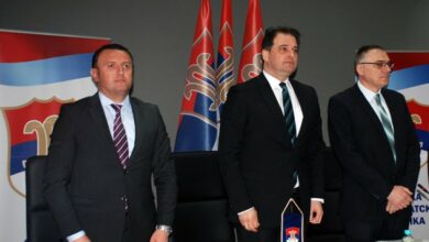 SDS ne ulazi u vlast sa SNSD-om