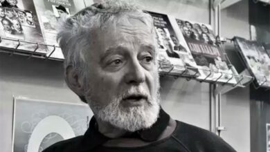 Sahranjen Dobrica Erić