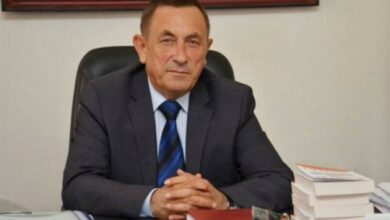 Bjelica: Poštovaću odluke Glavnog odbora