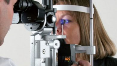 Besplatno mjerenje očnog pritiska