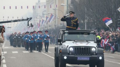 NA POMOLU NOVA POLITIČKA KRIZA Ustavni sud BiH PONOVO OSPORIO Dan Republike Srpske