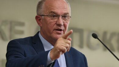 ČAVIĆ PRAVI ČISTKU Pljušte smjene i otkazi u “Elektrokrajini”