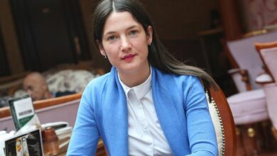TRIVIĆ DOBILA ODGOVOR U Narodnoj skupštini Srpske 94 zaposlenih, njihove diplome su LIČNI PODATAK