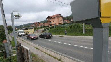 RAZVIO SISTEM ZA VARANJE DRŽAVE Prijedorčanin preuzima saobraćajne kazne TATINIH SINOVA