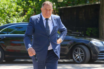 “BUDE MI JASNO ZAŠTO SAM POBJEGAO” Boris iz BiH odselio u Njemačku i ostavio ZAPALJIV STATUS