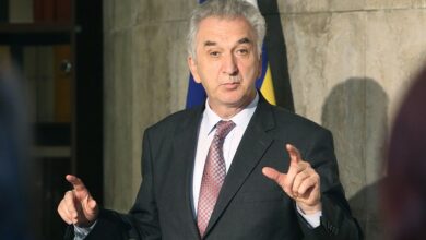 Šarović: Ne vidim prepreku da SDS ne bude RAME UZ RAME sa SNSD