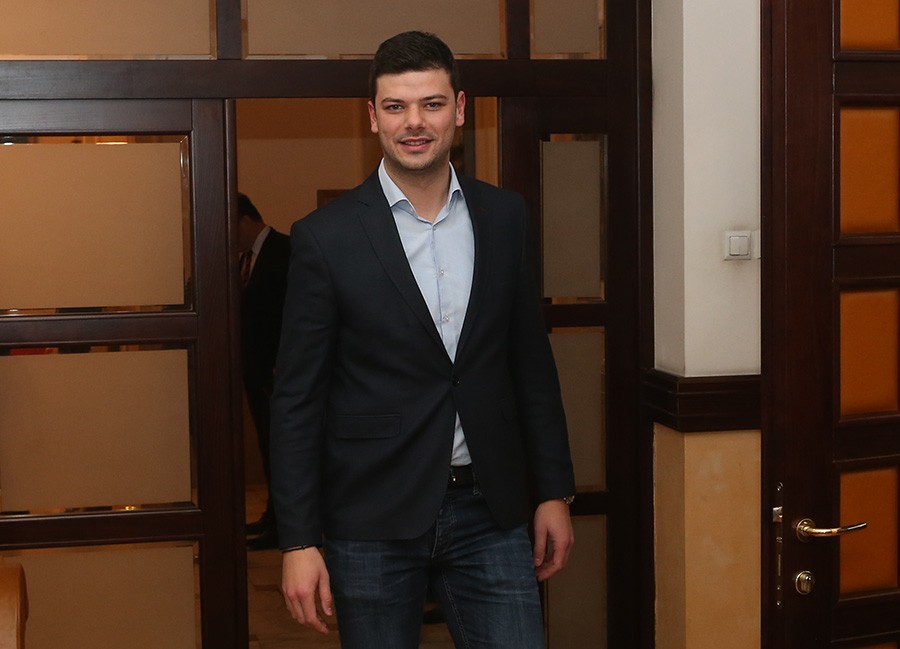 BANJALUKA DOBIJA ODBOR ZA GRAĐEVINSKI NADZOR Odbornici će se izjasniti o Antonićevoj inicijativi