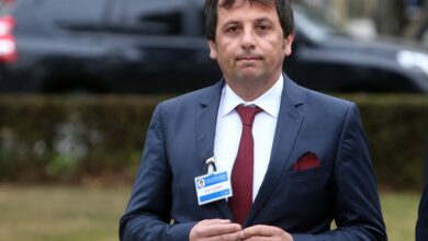 Nebojša Vukanović: Kadije me zbog lokalnih moćnika OSUDILE NA 30.000 KM KAZNI (INTERVJU)