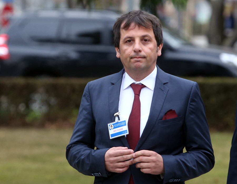 Nebojša Vukanović: Kadije me zbog lokalnih moćnika OSUDILE NA 30.000 KM KAZNI (INTERVJU)