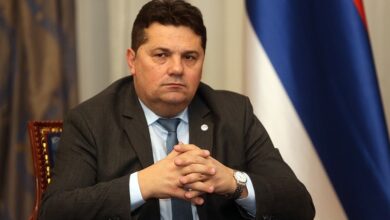 „POZVAĆEMO IZETBEGOVIĆA NA PROSLAVU 9. JANUARA“ Stevandić o zaključcima Glavnog odbora SDA