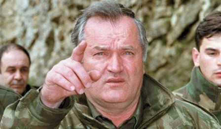 Rođendan generalu Ratku Mladiću
