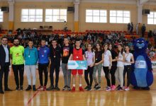 Sportske vještine u Mrkonjić Gradu pokazalo 300 učenika