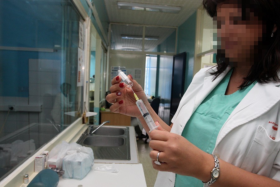 NAJVIŠE TRPE PACIJENTI FZO: Nestašica citostatika zbog nezainteresovanosti dobavljača