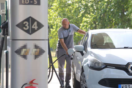 NOVI UDAR NA DŽEPOVE GRAĐANA Prijeti novo poskupljenje benzina u BiH