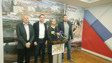 “DA LI SE NEKO ŠALI” Opoziciju zanima ko će PLATITI KAŠNJENJE projekata u gradu