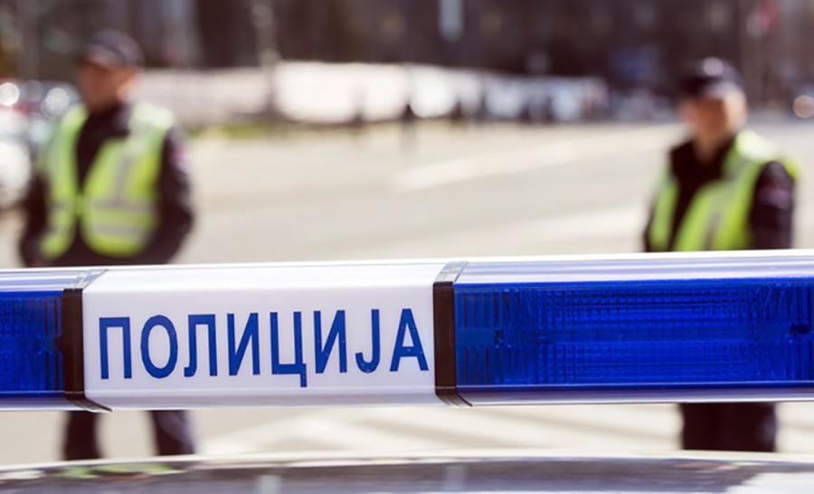 NESAVJESNA MAJKA Ostavila dijete (3) u kolima BEZ RUČNE, pa policiji prijavila NESTANAK