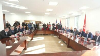 PONUDA KOJU JE TEŠKO ODBITI Dodik: Volio bih da SDS bude s nama u vlasti na nivou BiH