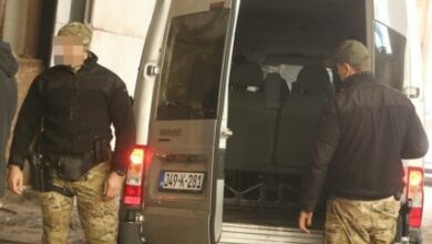 FILMSKA POTJERA Uhapšene dvije osobe zbog šverca cigareta, treća POBJEGLA U ŠUMU