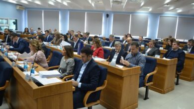 OŠTAR DEMANT BIVŠIH ODBORNIKA DNS “Nismo željeli biti dio projekta KOJI SE RASPADA”