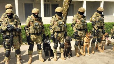 POMETNJA U POLICIJI Skupocjeni jazavičar digao i specijalu na noge
