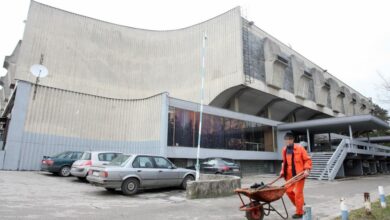 OTKAZ NAKON 13 GODINA Inspekcija u dvorani “Borik”, Vukajlović ostao bez posla NEZAKONITO