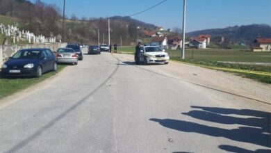 ŠOKANTNI DETALJI Maloljetne ubice bračnog para ukradene stvari sakrili u kuću policajca