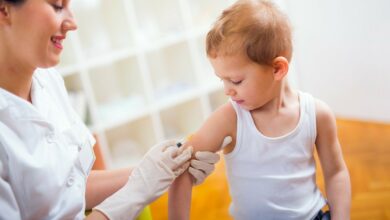 ALARMANTO Virus morbila “pokosio” mališane u Sarajevu, beba od nekoliko dana BORI SE ZA ŽIVOT