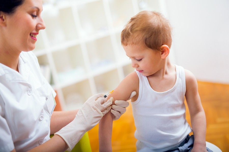 ALARMANTO Virus morbila “pokosio” mališane u Sarajevu, beba od nekoliko dana BORI SE ZA ŽIVOT