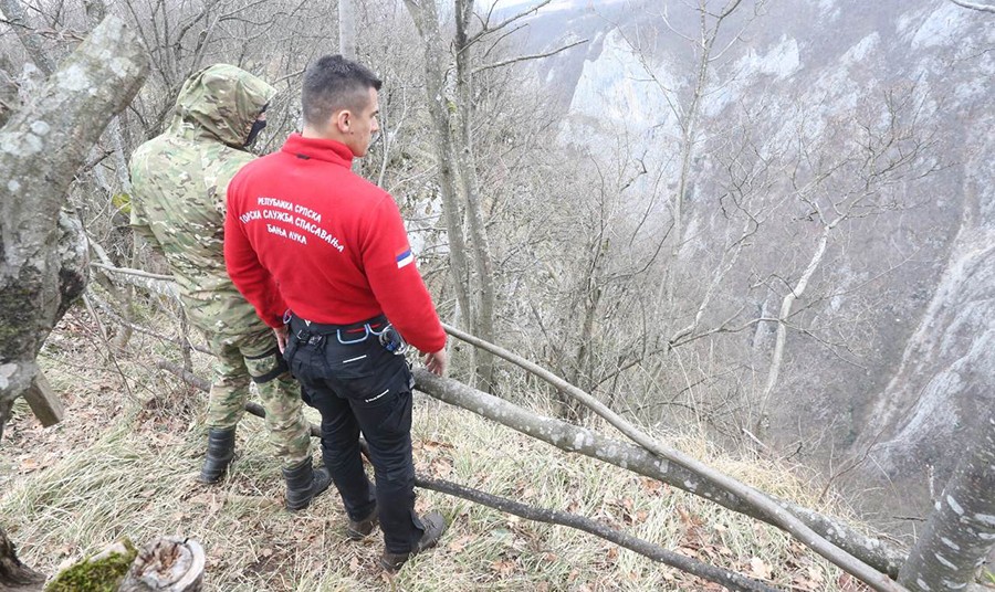 PRIDRUŽITE SE Gorska služba spasavanja prima nove članove