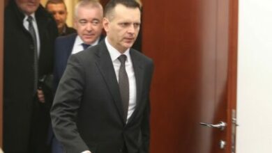 “NE IZNOSITE NETAČNE INFORMACIJE” Dragičevićev advokat uputio otvoreno pismo ministru Lukaču