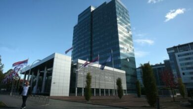 SEKTOR JAVAN, A DIPLOME TAJNA Vlada Srpske krije gdje su studirali ministri i direktori