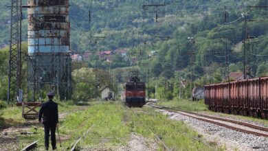 NOVI SKANDAL U ŽELJEZNICAMA RS Direktorovom sinu isplaćivali platu dok je bio u zatvoru (VIDEO)