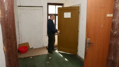"Mozaik prijateljstva" renovira prostorije
