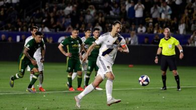 Ibrahimović panenkom slomio golmana i postao najefikasniji Šveđanin ikad