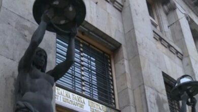 U BiH blokirano više od 93.000 računa poslovnih subjekata