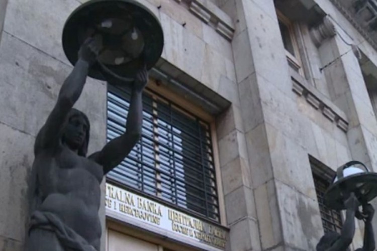 U BiH blokirano više od 93.000 računa poslovnih subjekata