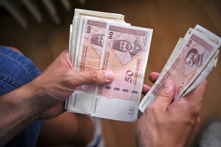 Podignuta optužnica protiv Banjalučanina za poresku utaju od 48.000 KM