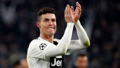 Juventus bez Ronalda u Amsterdamu?